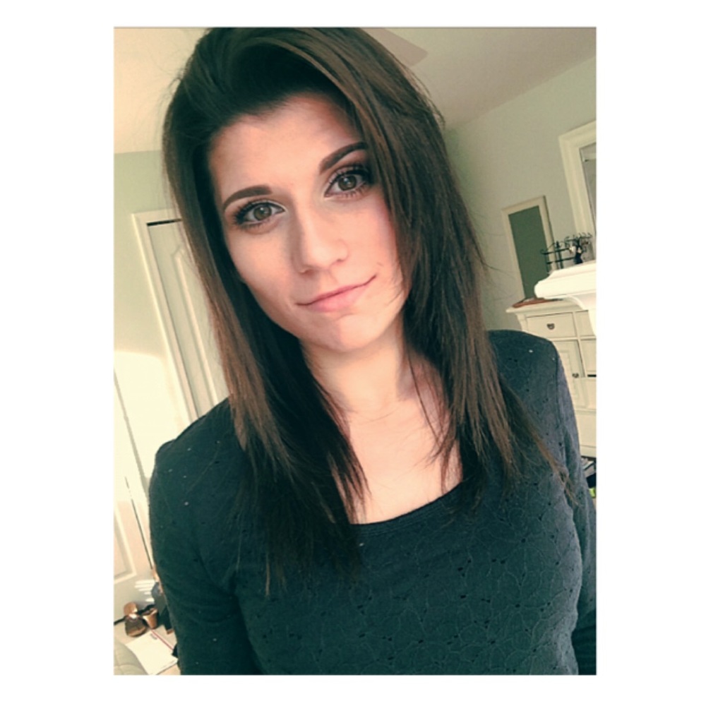 Meet your Posher, Shaelee