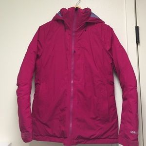 Burton AK Snow Jacket