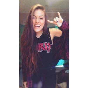 Meet your Posher, Meranda