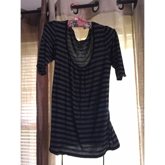 Maternity Top