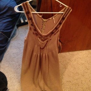 Free people dress