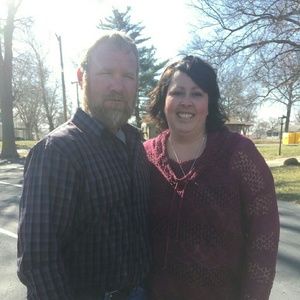 Meet your Posher, Kari