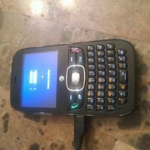 24 HOUR SALE! AT&T Phone