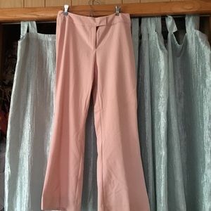 💗Light Pink Dress Pants 💗