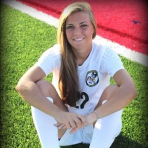 Meet your Posher, Maura