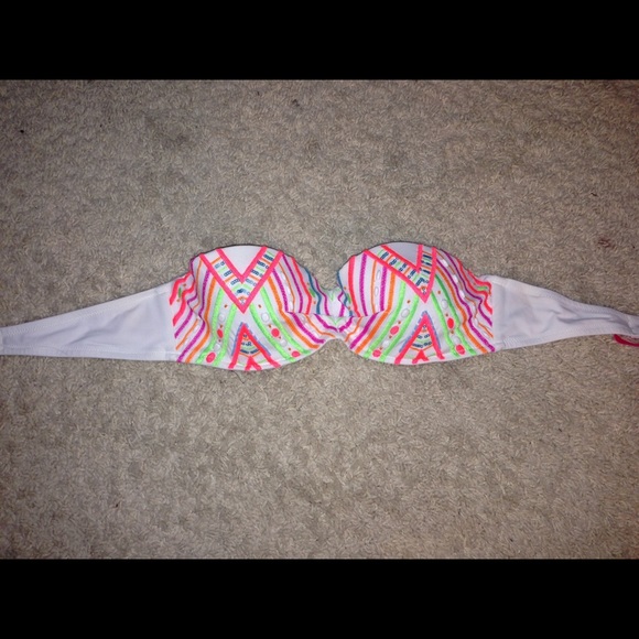 Victoria's Secret bikini top