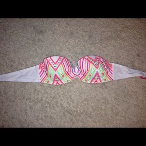 Victoria's Secret bikini top