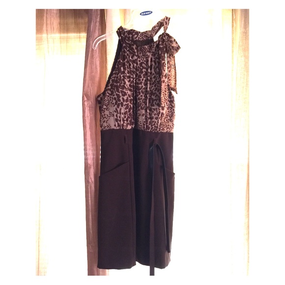 Halter Dress