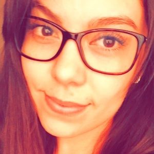 Meet your Posher, Erika