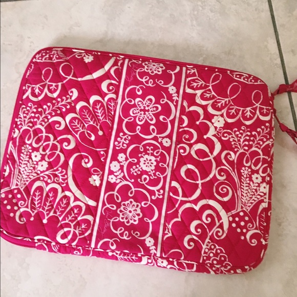 Vera Bradley Laptop Sleeve