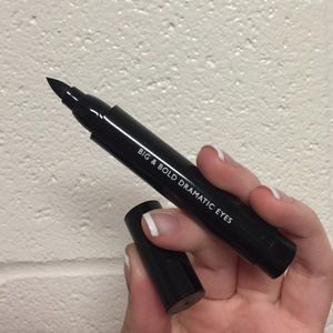 Black Liquid Eyeliner by Eyeko