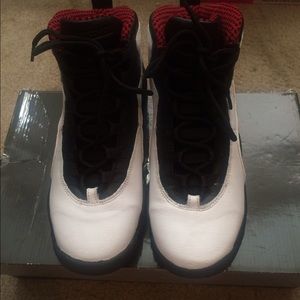 Air Jordan 10 retro
