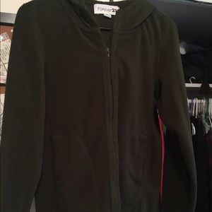 Forever 21 jacket