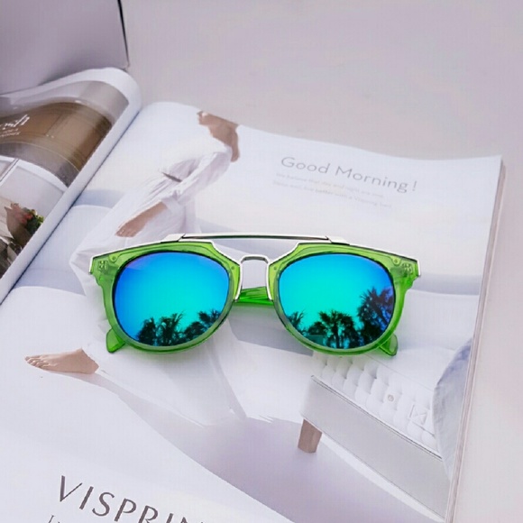 Sunglasses - Picture 2 of 2