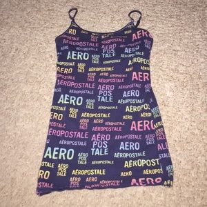 Tank top small aero