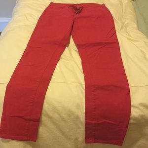 Jbrand jeans