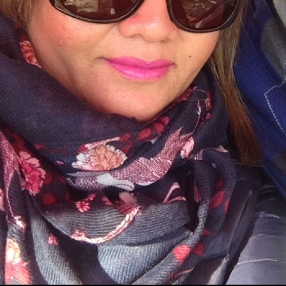Infinity scarf - Picture 4 of 4