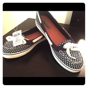 Sperry Top-Sider