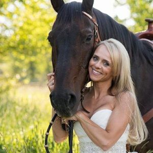 Meet your Posher, Trista