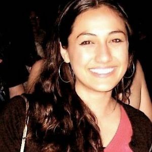 Meet your Posher, Nadia