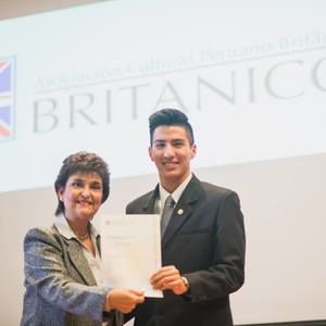 Meet your Posher, Gianfranco