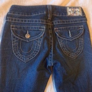 True religion jeans