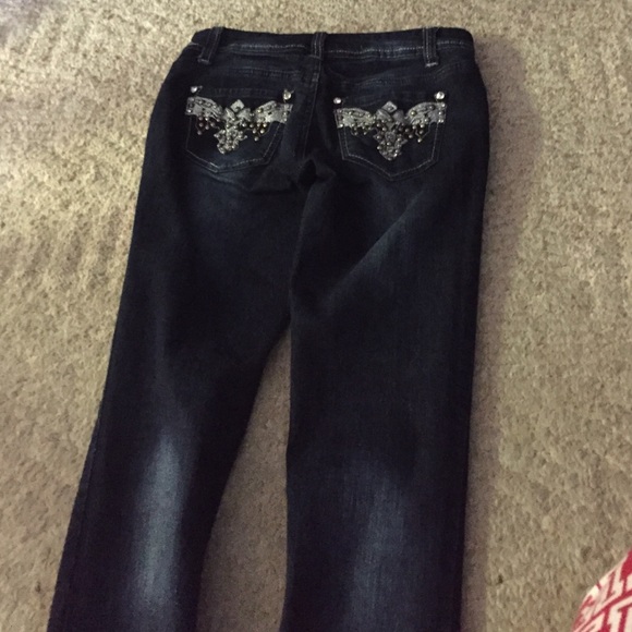 Jeans - Picture 1 of 2