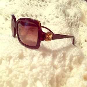 ❤️ David Yurman Citrine Sunglasses❤️