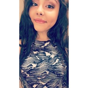 Meet your Posher, Serena