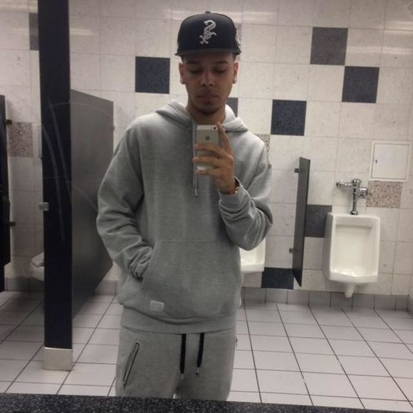 Meet your Posher, Malik - Picture 1 of 1