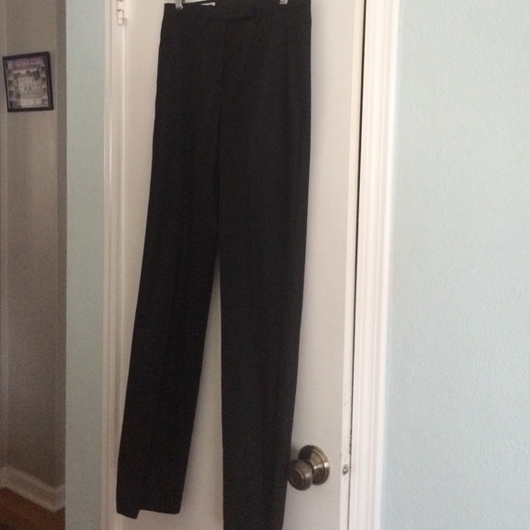 Jil sander dress pants