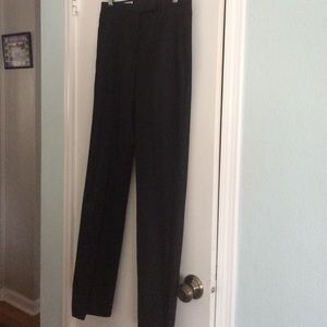 Jil sander dress pants