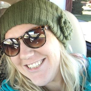 Meet your Posher, Erin