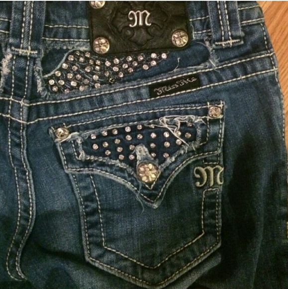 Miss me Jeans! - Picture 2 of 4