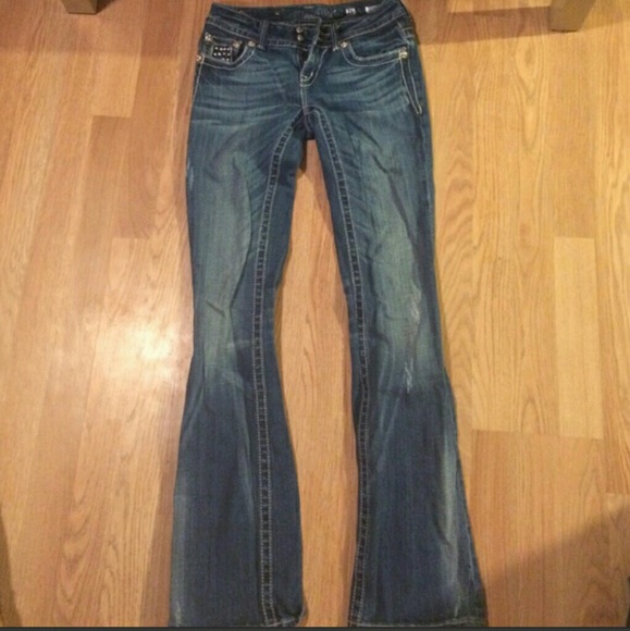 Miss me Jeans! - Picture 3 of 4