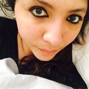 Meet your Posher, Viridiana