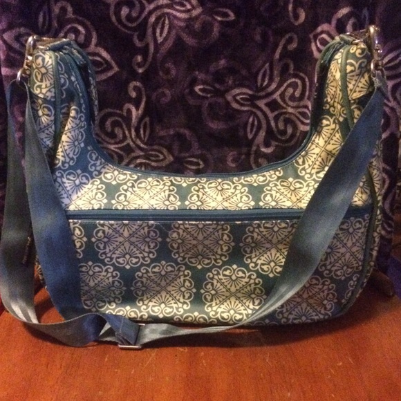Petunia Pickle Bottom Bag