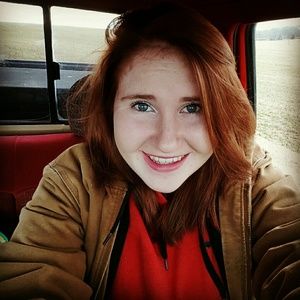 Meet your Posher, Marina