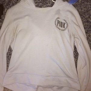 Hooded Light Sweatshirt