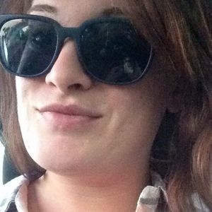 Meet your Posher, Christy