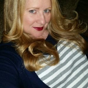 Meet your Posher, Stacy