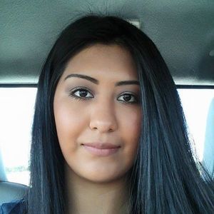 Meet your Posher, Cristina