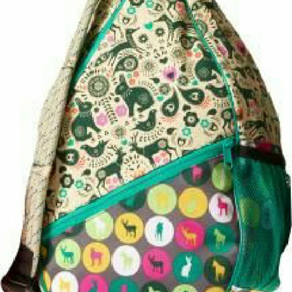 Kavu bags with animals Clearance