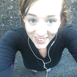 Meet your Posher, Jacqui