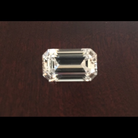 FLASH SALE CZ loose stone.