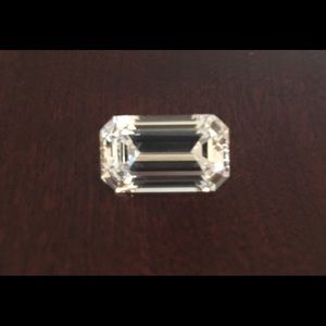 FLASH SALE CZ loose stone.