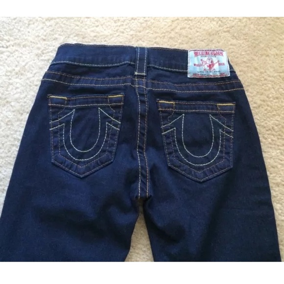 True Religion Brand Jeans - Picture 2 of 4