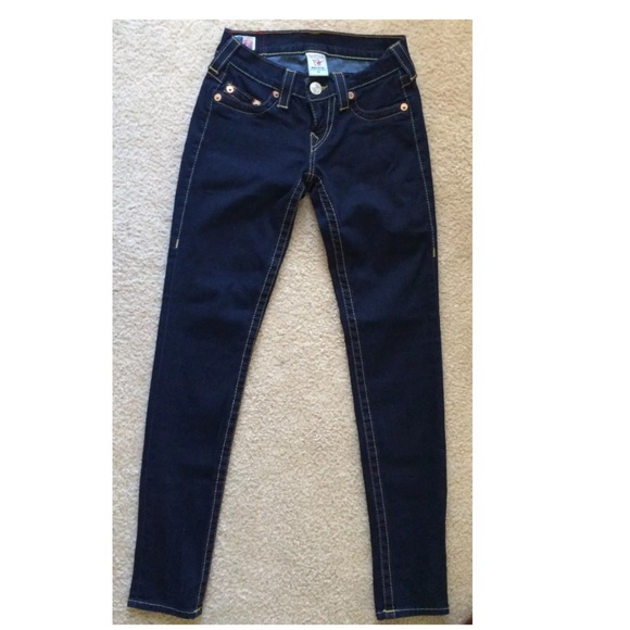 True Religion Brand Jeans - Picture 3 of 4