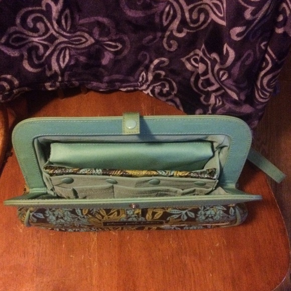 Petunia Pickle Bottom Bag