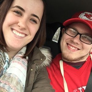 Meet your Posher, Brenna